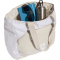 adidas Classic Summer Tote Tragetasche JZ0189 - wonder alumina/white