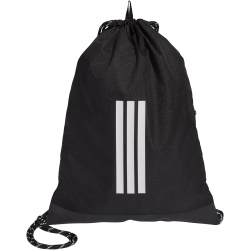 adidas Training Turnbeutel KR2749 - black/white