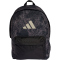 adidas Classic Training Graphic Rucksack KD7278 - black/charcoal