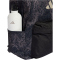 adidas Classic Training Graphic Rucksack KD7278 - black/charcoal