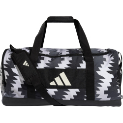 adidas Tiro Graphic Duffle Trainingstasche KC9886 - grey...