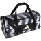 adidas Tiro Graphic Duffle Trainingstasche KC9886 - grey four/off white