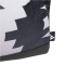 adidas Tiro Graphic Duffle Trainingstasche KC9886 - grey four/off white