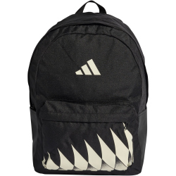 adidas Classic Tiro Graphic Rucksack KC9919 - black/off...