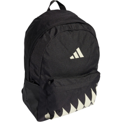 adidas Classic Tiro Graphic Rucksack KC9919 - black/off...