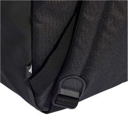 adidas Classic Tiro Graphic Rucksack KC9919 - black/off...