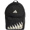 adidas Classic Tiro Graphic Rucksack KC9919 - black/off white