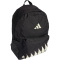 adidas Classic Tiro Graphic Rucksack KC9919 - black/off white