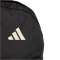 adidas Classic Tiro Graphic Rucksack KC9919 - black/off white