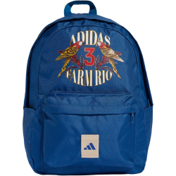 adidas Farm Classic Rucksack Damen KE2146 - dark marine
