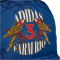 adidas Farm Classic Rucksack Damen KE2146 - dark marine