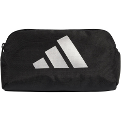 adidas Defender Kulturbeutel Damen JZ2785 - black/silver...