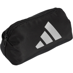 adidas Defender Kulturbeutel Damen JZ2785 - black/silver...
