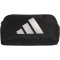 adidas Defender Kulturbeutel Damen JZ2785 - black/silver met.