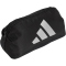 adidas Defender Kulturbeutel Damen JZ2785 - black/silver met.