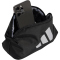 adidas Defender Kulturbeutel Damen JZ2785 - black/silver met.
