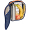 adidas x Disney Mickey Mouse Kühltasche Kinder KD0400 - dark blue/pure orange