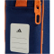 adidas x Disney Mickey Mouse Kühltasche Kinder KD0400 - dark blue/pure orange