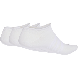 3er Pack adidas Thin&Light Sportswear No Show Socken