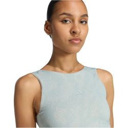 adidas Puremotion Print Tanktop Damen
