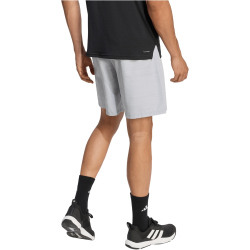 adidas Workout Essentials Base Melange Woven Trainingsshorts Herren