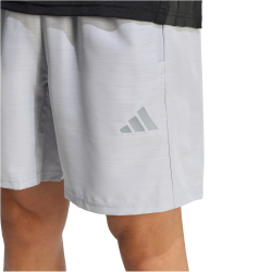 adidas Workout Essentials Base Melange Woven Trainingsshorts Herren