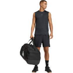 adidas D4T Power 3-Streifen Trainingsshorts Herren