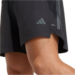 adidas D4T Power 3-Streifen Trainingsshorts Herren