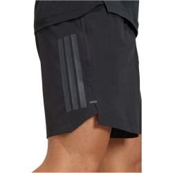adidas D4T Power 3-Streifen Trainingsshorts Herren