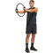adidas D4T Power 3-Streifen Trainingsshorts Herren