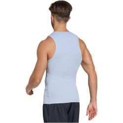 adidas Power Essentials Workout Rib Tanktop Herren