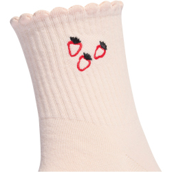 3er Pack adidas Graphic Socken