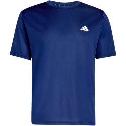 adidas Workout Essentials Base Trainingsshirt Herren