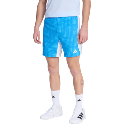 adidas Tech Intensity Allover Print Trainingsshorts Herren