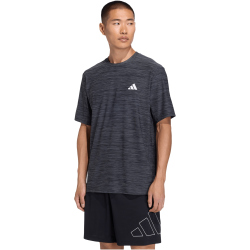adidas Workout Essentials Flex Trainingsshirt Herren