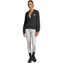 adidas Optime Essentials Workout Shine 7/8-Leggings Damen