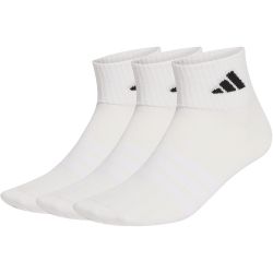 3er Pack adidas Thin&Light Sportswear Ankle Socken