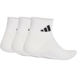 3er Pack adidas Thin&Light Sportswear Ankle Socken