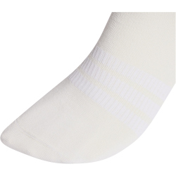 3er Pack adidas Thin&Light Sportswear Ankle Socken