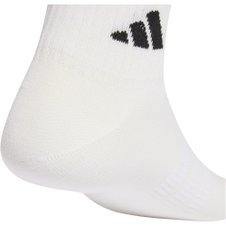 3er Pack adidas Thin&Light Sportswear Ankle Socken