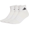 3er Pack adidas Thin&Light Sportswear Ankle Socken