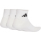 3er Pack adidas Thin&Light Sportswear Ankle Socken