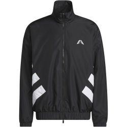 adidas Anthony Edwards Foundation Trainingsjacke