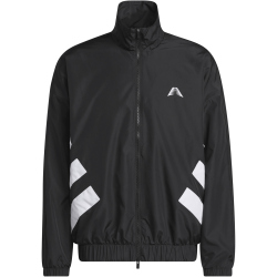 adidas Anthony Edwards Foundation Trainingsjacke
