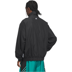 adidas Anthony Edwards Foundation Trainingsjacke