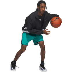 adidas Anthony Edwards Foundation Trainingsjacke