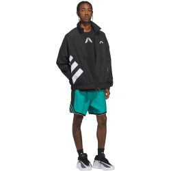 adidas Anthony Edwards Foundation Trainingsjacke