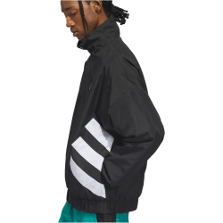 adidas Anthony Edwards Foundation Trainingsjacke