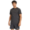 adidas D4T Power Allover Print Trainingsshirt Herren