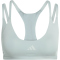 adidas Optime Workout Strappy Light Support Sport-BH Damen